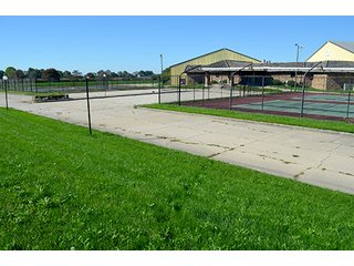PROPERTY #1 - REAL ESTATE AUCTION IN MERCER COUNTY, OHIO